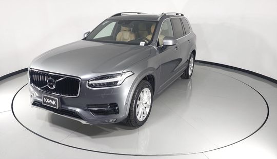 Volvo • XC90