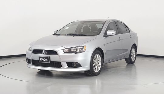 Mitsubishi Lancer Convertible | KAVAK
