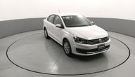 Volkswagen Vento 1.6 COMFORTLINE PLUS AUTO Sedan 2020