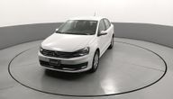 Volkswagen Vento 1.6 COMFORTLINE PLUS AUTO Sedan 2020