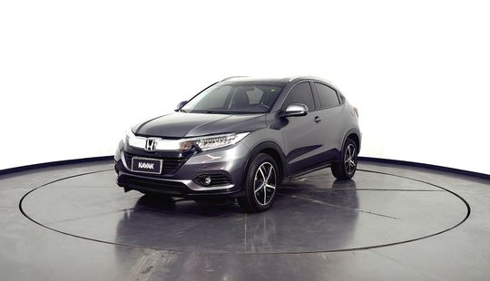 Honda HR-V 1.8 EX-L 2WD CVT-2020