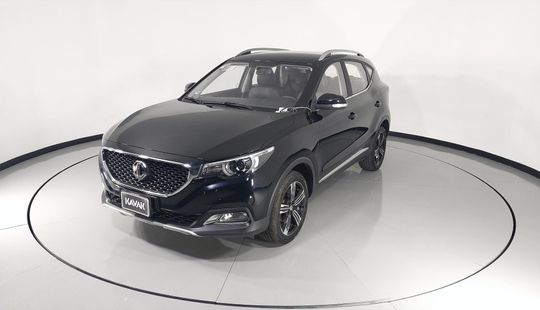 Mg Zs 1.5 EXCITE-2022