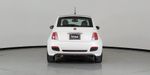 Fiat 500 1.4 SPORTING AT Hatchback 2016