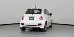 Fiat 500 1.4 SPORTING AT Hatchback 2016