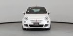 Fiat 500 1.4 SPORTING AT Hatchback 2016