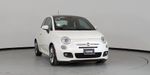 Fiat 500 1.4 SPORTING AT Hatchback 2016