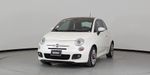 Fiat 500 1.4 SPORTING AT Hatchback 2016