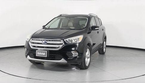 Ford Escape 2.5 TREND AT Suv 2017