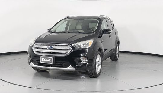 Ford • Escape