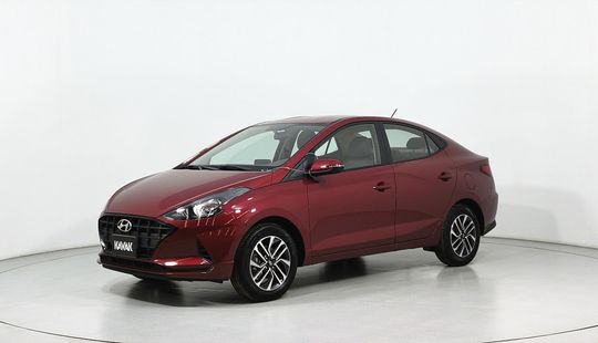 Hyundai Accent 1.6 ADVANCE