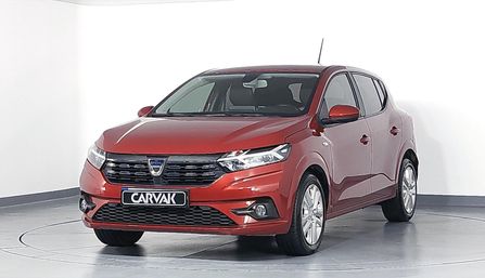 Dacia Sandero 1.0 PRESTIGE
