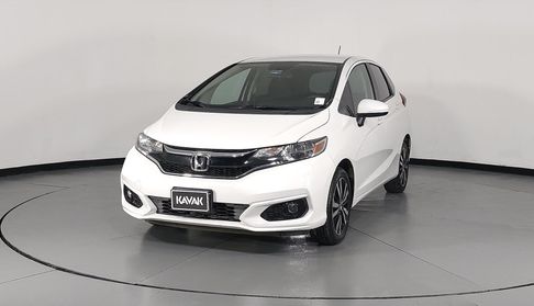 Honda Fit 1.5 HIT CVT Hatchback 2019