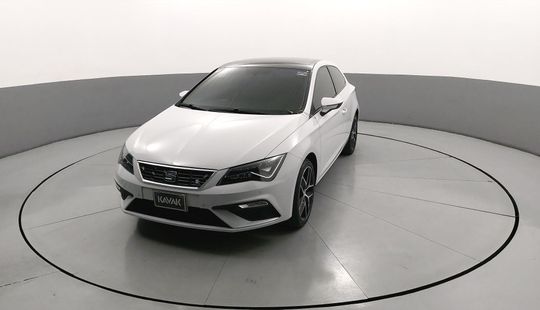 Seat Leon 1.4 SC FR DCT