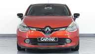 Renault Clio 1.5 DCI SS ICON Hatchback 2014