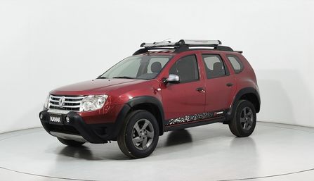 RENAULT Duster 1.6 EXPRESSION