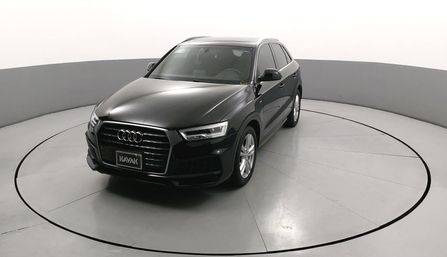 Audi Q3 1.4 S LINE DCT