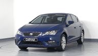Seat Leon 1.2 TSI STYLE Hatchback 2017