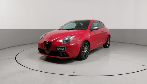 Alfa Romeo Mito 1.4 VELOCE Hatchback 2019