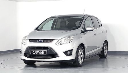 Ford C Max 1.6i TREND
