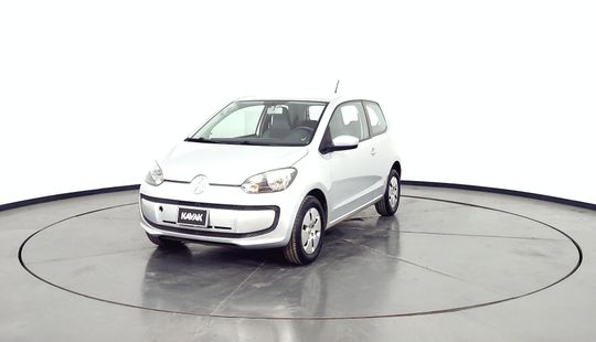 Volkswagen up 1.0 Move Up! 75cv 3 p