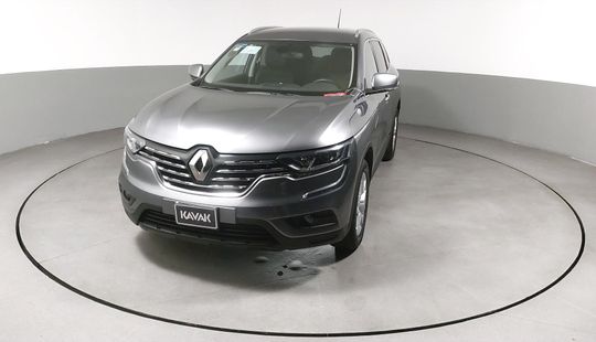 Renault Koleos 2.5 BOSE CVT-2017