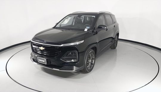 Chevrolet Captiva 1.5 LT 7 PASAJEROS B CVT-2022