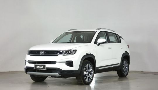 Changan CS35 1.6 COMFORT MT