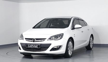 Opel Astra 1.4 COSMO