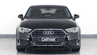 Audi A3 1.6 TDI S TRONIC PI SPORTLINE Sedan 2016