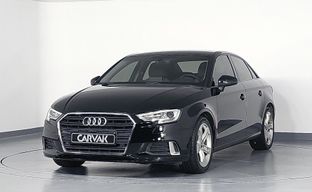 Audi • A3