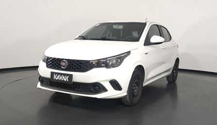 Fiat Argo FIREFLY DRIVE