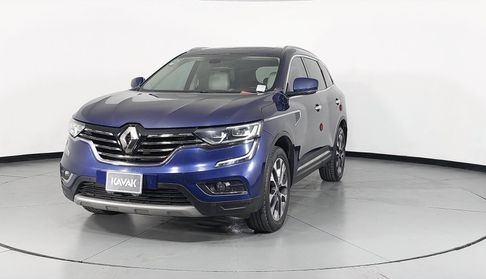 Renault Koleos 2.5 ICONIC CVT Suv 2019