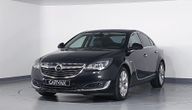 Opel Insignia 1.6D AT6 COSMO Sedan 2016