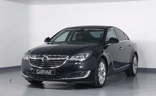 Opel • Insignia