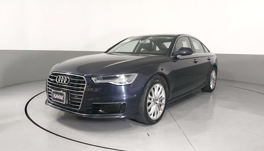 Audi • A6