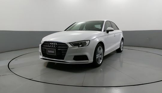 Audi • A3