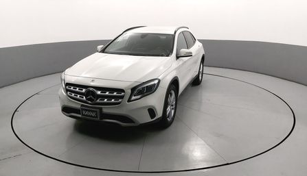 Mercedes Benz Clase GLA 1.6 GLA 200 DCT