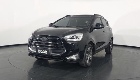 Jac T40 PLUS