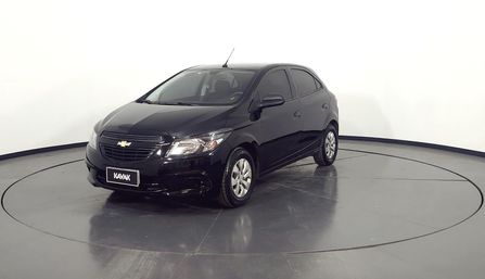 Chevrolet Onix 1.4 Joy Ls + 98cv