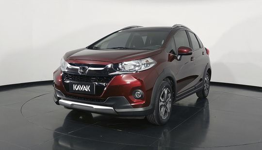 Honda Wr-V ONE EXL