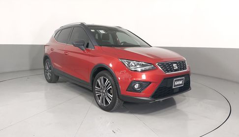 Seat Arona 2021: Características, precios y prueba