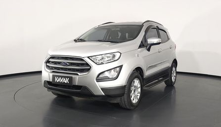 Ford Eco Sport TI-VCT SE DIRECT