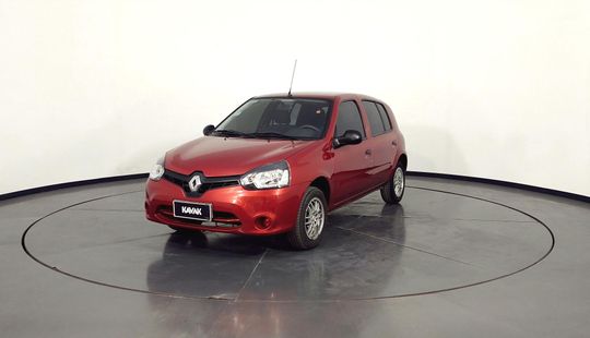 Renault Clio 1.2 Mio Confort 5p