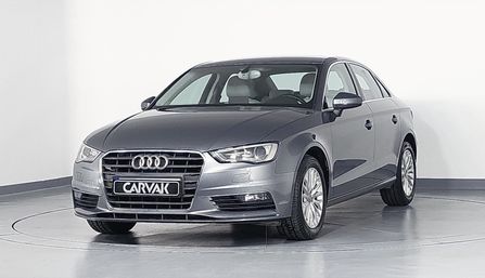 Audi A3 Sedan 1.6 TDI S TRONIC AMBIENTE