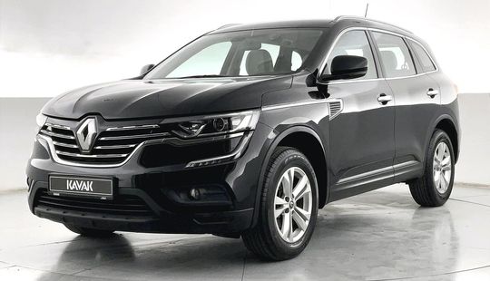 Renault Koleos LE