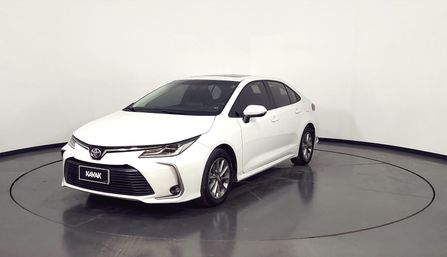 Toyota Corolla 2.0 XEI MT