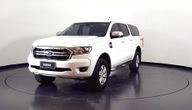 Ford Ranger 3.2 Cd Xlt Tdci 200cv Automática 4x4 Pickup 2021