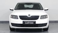 Skoda Octavia 1.0 TSI AMBITION Hatchback 2016