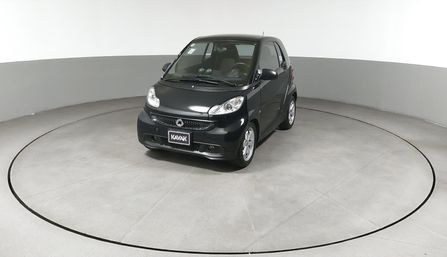 Smart Fortwo 1.0 COUPE MHD