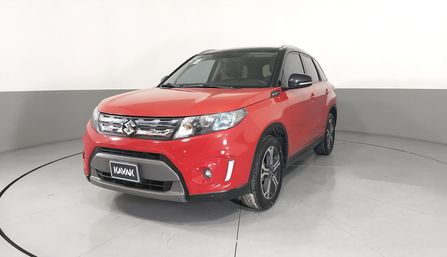 Suzuki Vitara 1.6 GLX AUTO